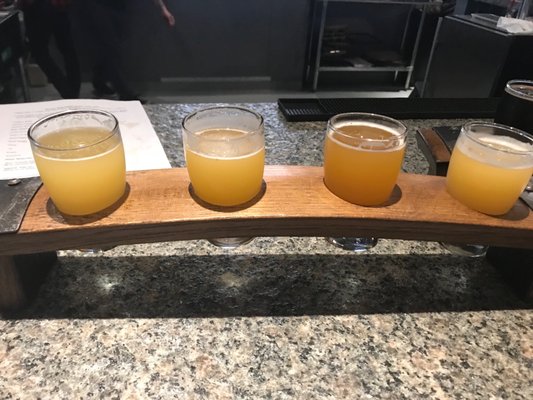 Greater Good Imperial Brewing Company by null