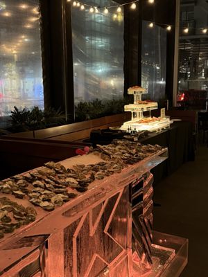 CRAFT Beer Market False Creek by null