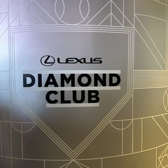 Diamond Club - Stadiums & Arenas Near Me - Anaheim, California