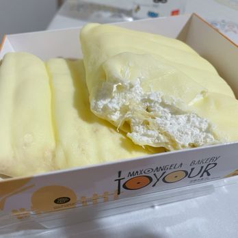 Samyi Cake - Durlian Mochi - Custom Cakes Near Me - Rosemead, California Samyi Cake - Durlian Mochi - Custom Cakes Near Me - Rosemead, California