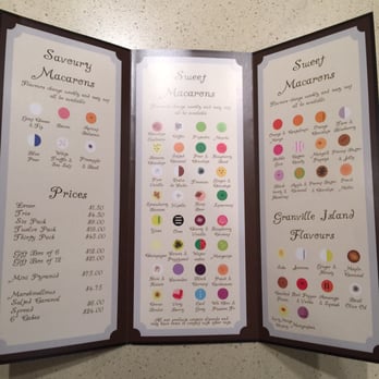 Bon Macaron Patisserie - Bakeries Near Me - Vancouver, British Columbia Bon Macaron Patisserie - Bakeries Near Me - Vancouver, British Columbia