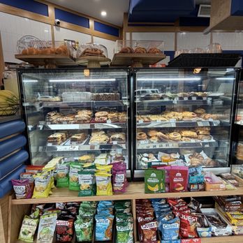 Karm Cafe - Inside - Cafes Near Me - Queens, New York