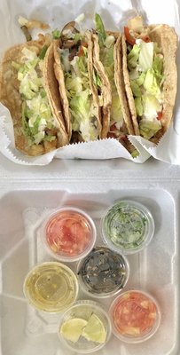 La Divina Tacos by null