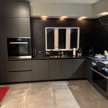 Dolce Vita Kitchen and Bath - Kitchen & Bath Near Me - Framingham, Massachusetts