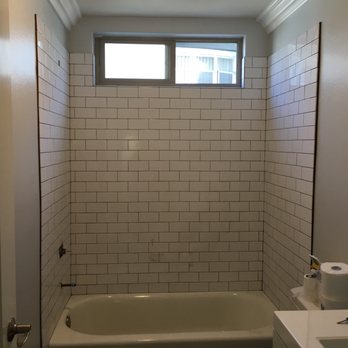C-Bek Tile and Stone - This is our after photo - General Contractors Near Me - North Hollywood, California