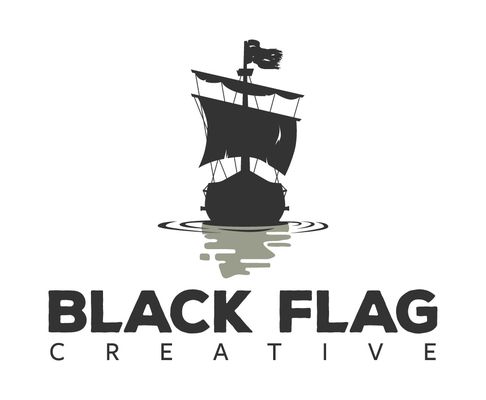 Black Flag Creative, 1507 21st St, Sacramento, CA, Website Design Service -  MapQuest