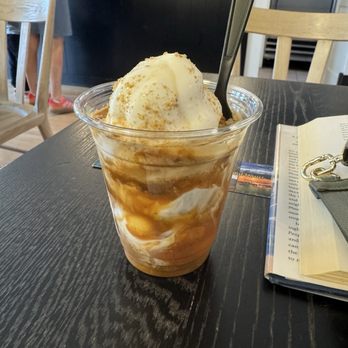Cup & Cone - Affogato - Coffee & Tea Near Me - Bennington, Nebraska