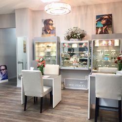 Walnut Hills Optometry - Modern Bling...Give us a ring!!