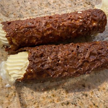 Bova's Bakery - Florentine Cannoli - Bakeries Near Me - Boston, Massachusetts Bova's Bakery - Florentine Cannoli - Bakeries Near Me - Boston, Massachusetts
