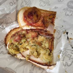 A look inside