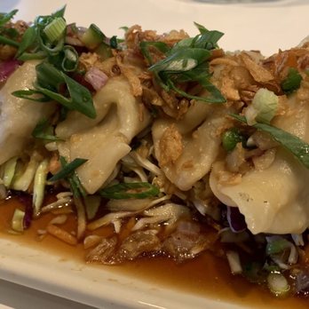 Bonefish Grill - Potstickers ( my absolute Favorite) - Seafood Near Me - West Chester, Ohio Bonefish Grill - Potstickers ( my absolute Favorite) - Seafood Near Me - West Chester, Ohio