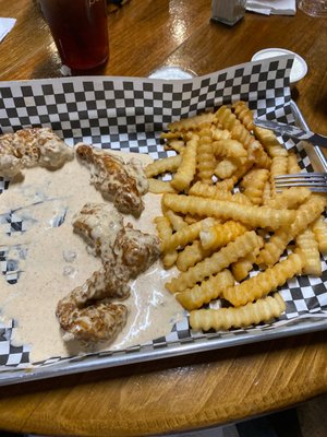 Dalton's Sports Grill by null