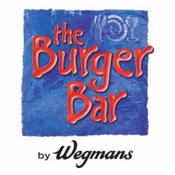 The Burger Bar by Wegmans by null