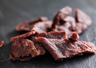 Wild West Jerky Logo