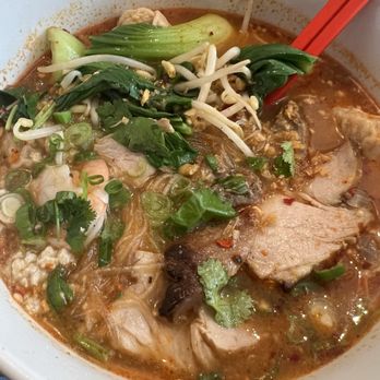 Pomelo Thai Boutique Restaurant - POK POK Noodle - Thai Near Me - New Orleans, Louisiana Pomelo Thai Boutique Restaurant - POK POK Noodle - Thai Near Me - New Orleans, Louisiana
