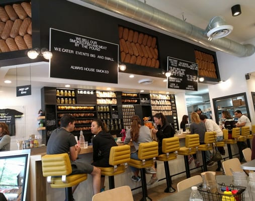 Wexler's Deli by null Wexler's Deli by null