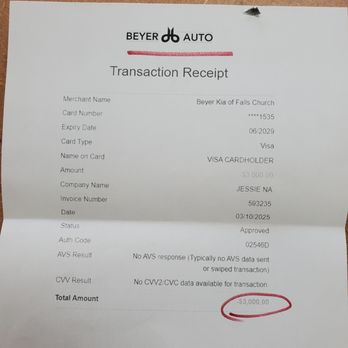 Beyer Kia - Auto Repair Near Me - Falls Church, Virginia Beyer Kia - Auto Repair Near Me - Falls Church, Virginia