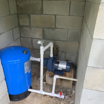 J & L Water Solutions - Pump and tank - Well Drilling Near Me J & L Water Solutions - Pump and tank - Well Drilling Near Me
