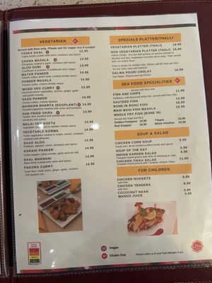 Menu photo 3 Spice N Rice Overland Park, KS Menu photo 3 Spice N Rice Overland Park, KS