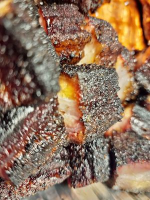 Gonzo’s Smokehouse & BBQ by null