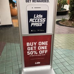 Lids - Deals