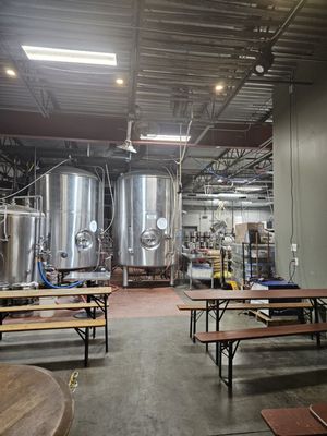 Rentsch Brewery by null