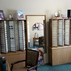 Easy Street Eyecare