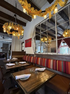 Paloma Restaurant by null