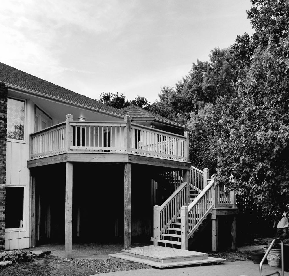 Slide of T & S Home Maintenance & Renovation Services