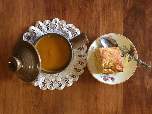 Brown's Coffee House by null