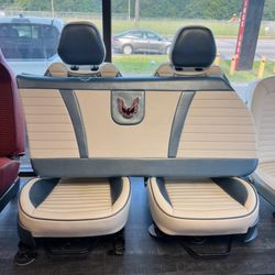 Penton's Auto Trim & Truck Accessories