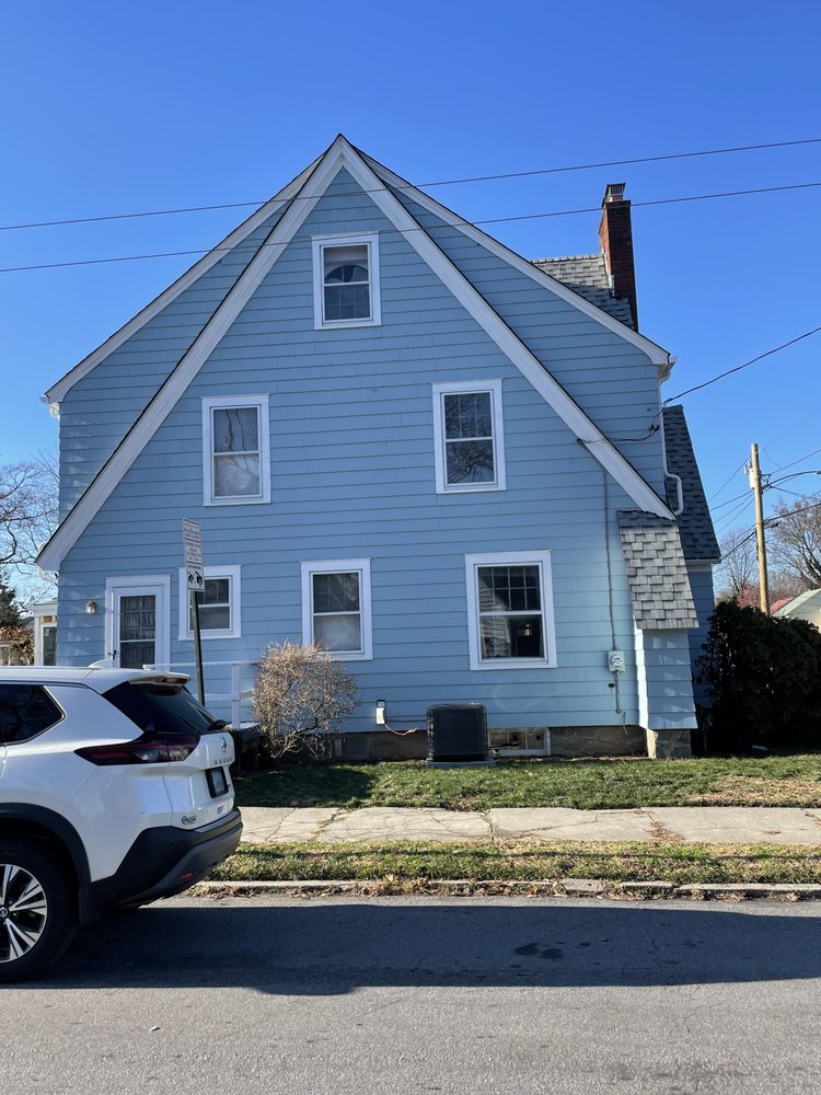 Slide of RP General Construction