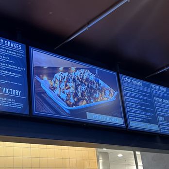 Victory Burger & Wings - Menu - Burgers Near Me - Las Vegas, Nevada Victory Burger & Wings - Menu - Burgers Near Me - Las Vegas, Nevada