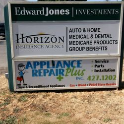 Horizon Insurance Agency