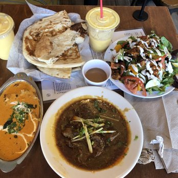 Zareen's - Halal Near Me - Mountain View, California Zareen's - Halal Near Me - Mountain View, California
