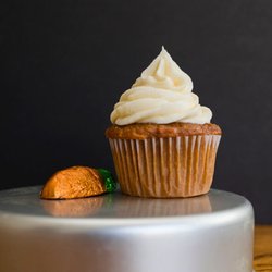 Curvy’s Cupcakes & Confections