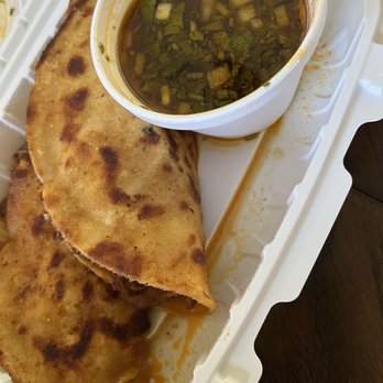 Zocalo - Mexican Near Me - Isla Vista, California