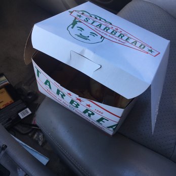 Starbread Bakery - Bakeries Near Me - Roseville, California