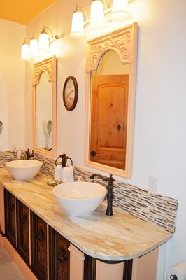 de la Bleau B&B by null