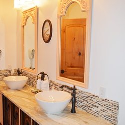 de la Bleau B&B - The Orange Room