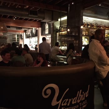 Yardbird Table & Bar - Southern Near Me - Miami Beach, Florida Yardbird Table & Bar - Southern Near Me - Miami Beach, Florida