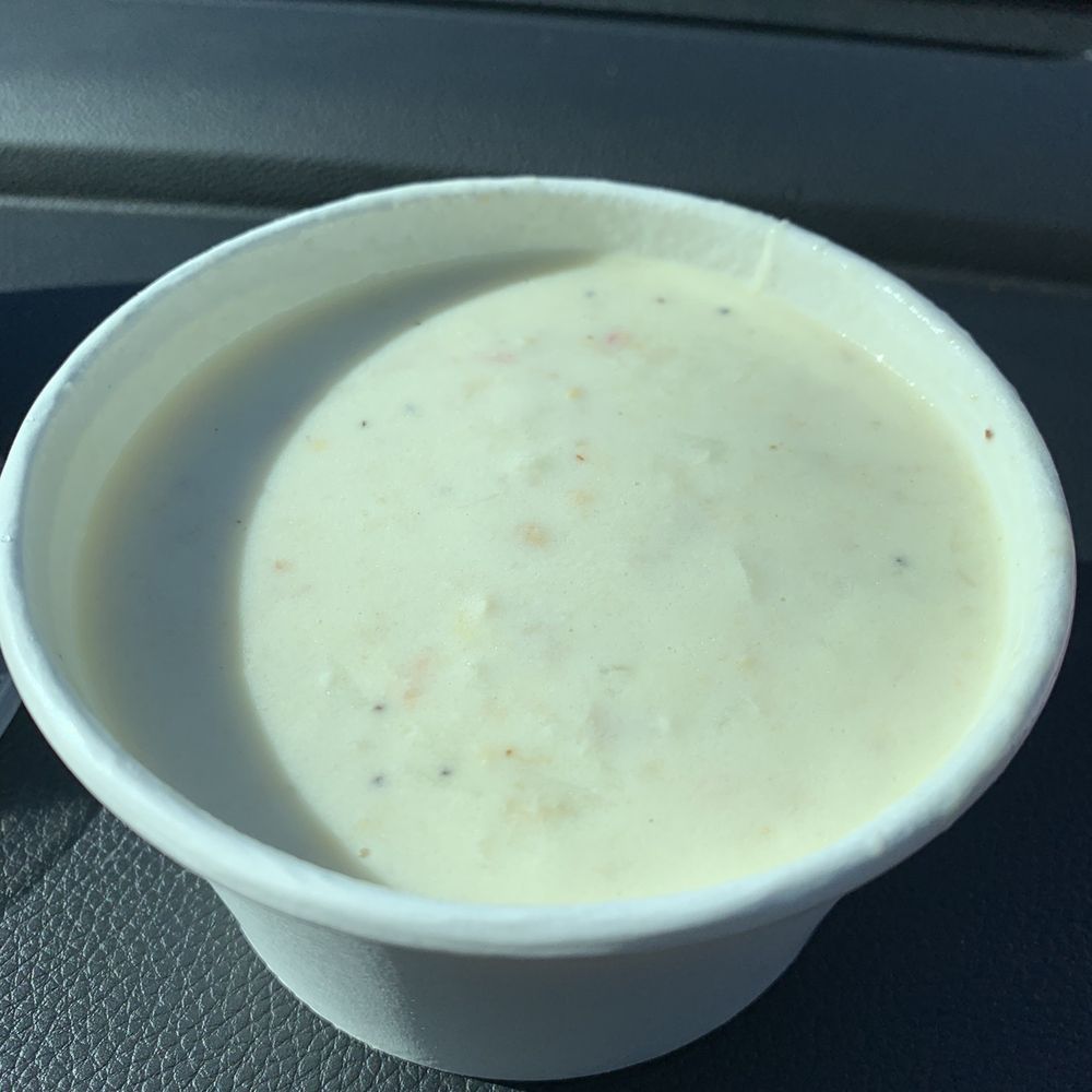 Lobster West - Clam chowder - Seafood Near Me - Encinitas, California Lobster West - Clam chowder - Seafood Near Me - Encinitas, California