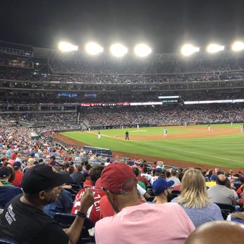 Nationals Park - Nats v. Cubs at home - Stadiums & Arenas Near Me - Washington, DC, District of Columbia Nationals Park - Nats v. Cubs at home - Stadiums & Arenas Near Me - Washington, DC, District of Columbia