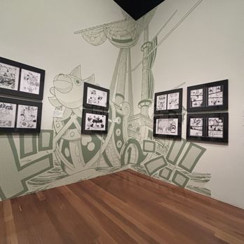 de Young Museum - Art Museums Near Me - San Francisco, California