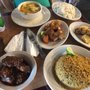 Mar & Tierra Restaurant