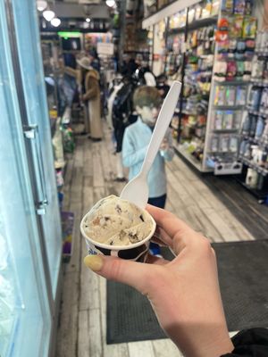 Java Cow Coffee & Ice Cream by null