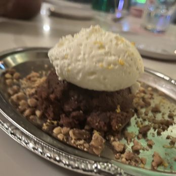 Delbar Middle Eastern - Shokoloti - Persian/Iranian Near Me - Atlanta, Georgia