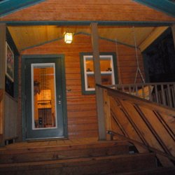 Point South KOA