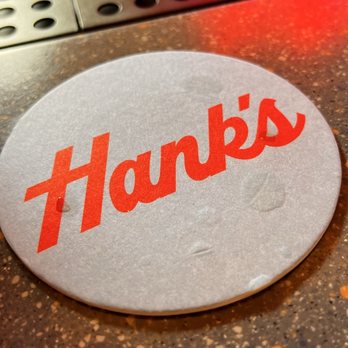 HANK’S GARAGE & GRILL - Updated April 2025 - 45 Photos & 11 Reviews