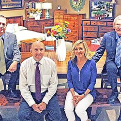 Langlois Home Furnishings - The Langlois family proudly continuing a Muskegon furniture tradition that began in 1947.